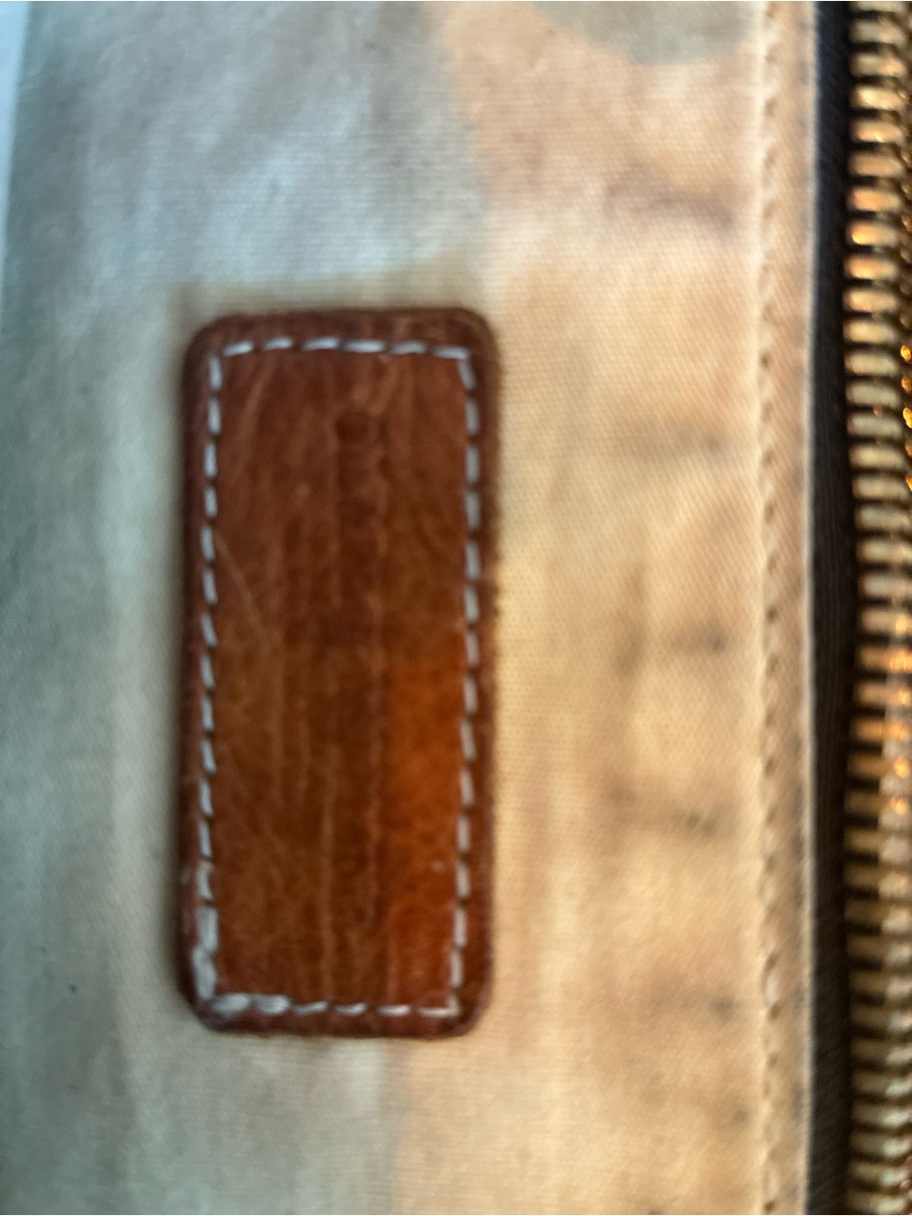 Clare V Black Pebbled Leather Messenger Bag - Picture 3 of 3